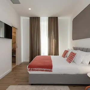 2* Πανσιόν Bellitalia Vacanze