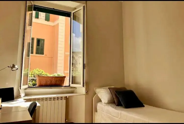 Appartamento Coppede Rome Apartment
