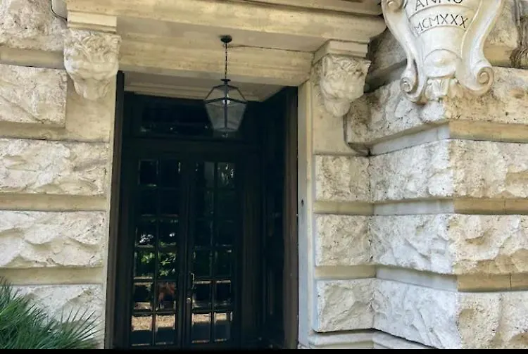 Appartamento Coppede Rome Italy