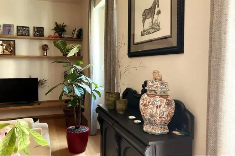 Appartamento Coppede Rome 0*,  Italy